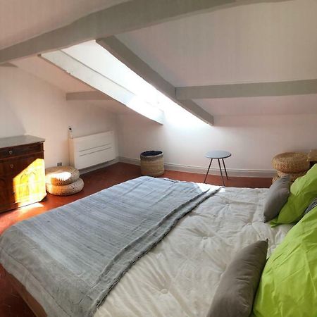 Villa Lina Menton Kültér fotó