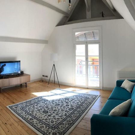 Villa Lina Menton Kültér fotó