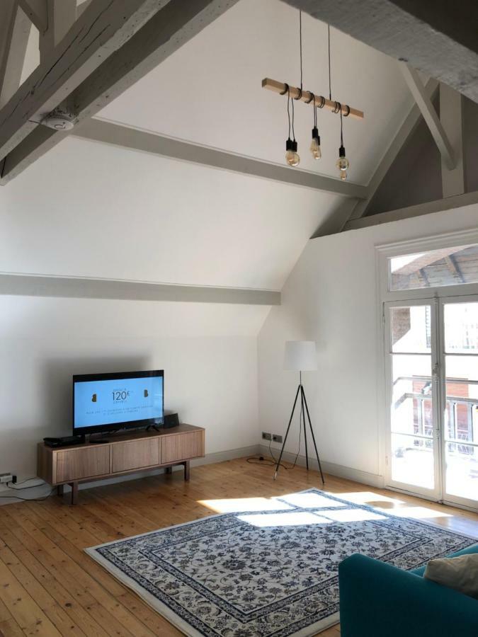 Villa Lina Menton Kültér fotó
