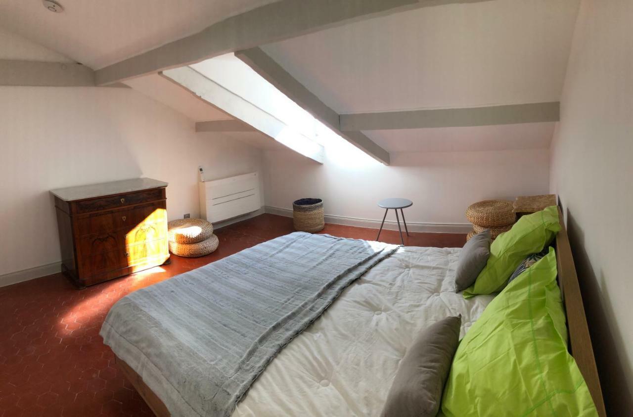 Villa Lina Menton Kültér fotó